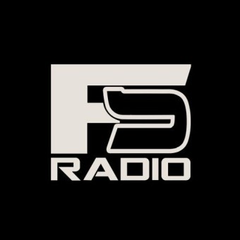 Fresh Soundz Radio UK logo