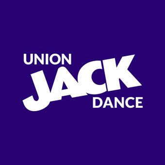 Union JACK Dance logo