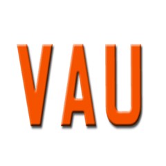 V.A.U Radio UK logo
