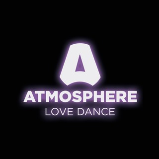 Atmosphere Radio logo