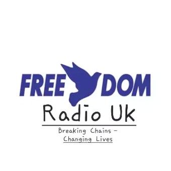Freedom Radio UK logo