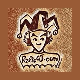Radio Gee Jay logo