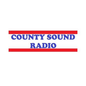 County Sound Radio - Tribute Station