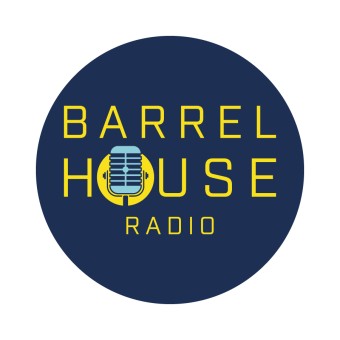 Barrelhouse Radio logo