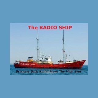 The Radio Ship