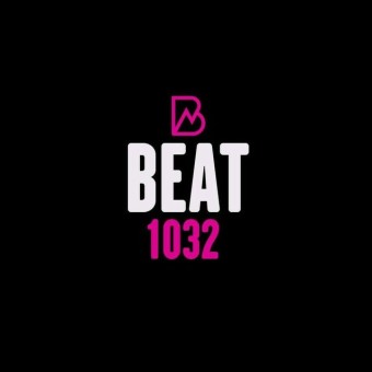 Beat Radio 103 logo