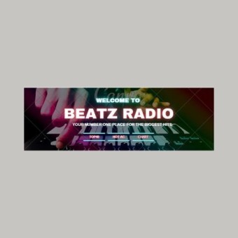Beatz Radio logo