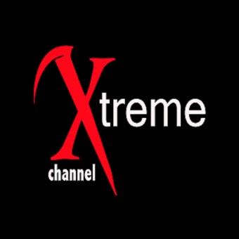 Xtreme Noize 1 logo