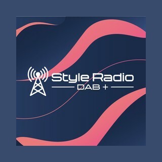 styleradiodab logo