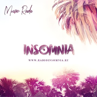 Radio INSOMNIA logo