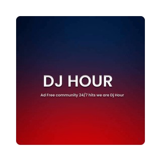 DJ Hour logo