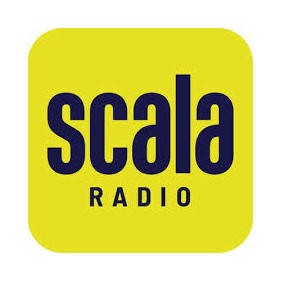 Scala Radio logo