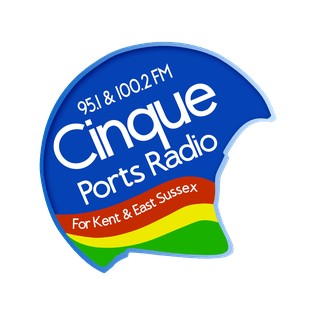 Cinque Ports Radio