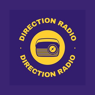 Direction Radio logo