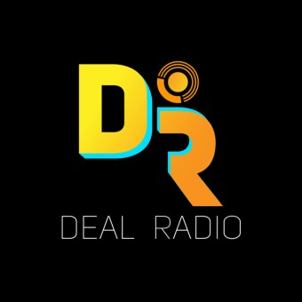 Deal Radio logo