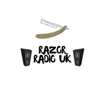 Razor Radio UK