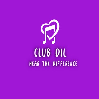 CLUB DIL logo
