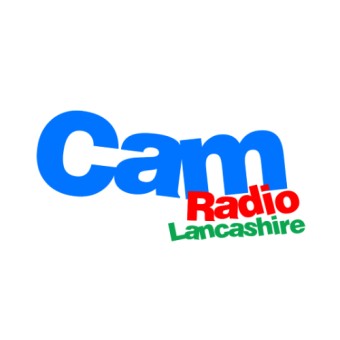 CamRadio Lancashire logo