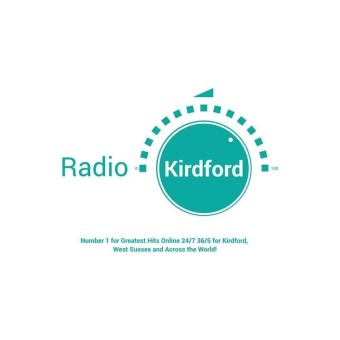 Radio Kirdford logo