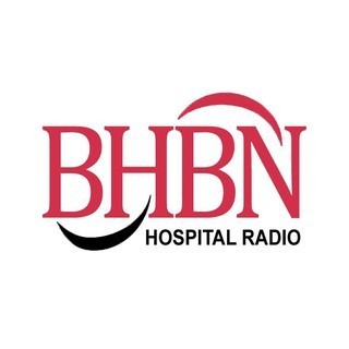 BHBN Hospital Radio logo