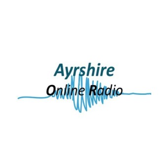 Ayrshire Online Radio logo