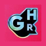 Greatest Hits Radio Staffordshire & Cheshire logo