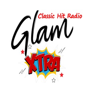 GlamXtra logo