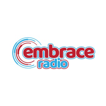 Embrace Radio logo