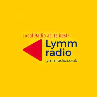 Lymm Radio logo