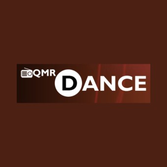 QMR Dance logo