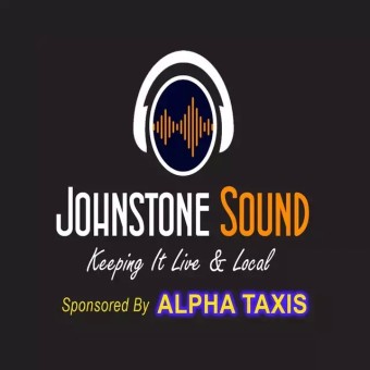 Johnstone Sound logo