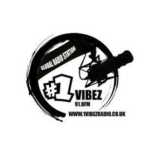 One Vibez Radio UK