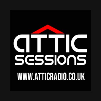 Attic Sessions Radio logo
