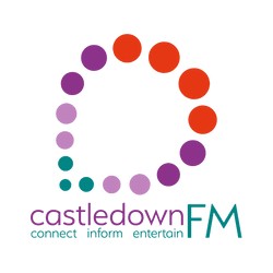 Castledown FM logo