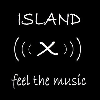 islandx radio logo