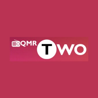 QMR Two logo