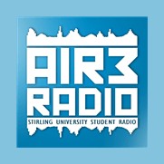 Air3 Radio logo