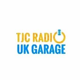 TJC Radio logo