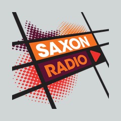 Saxon Radio logo