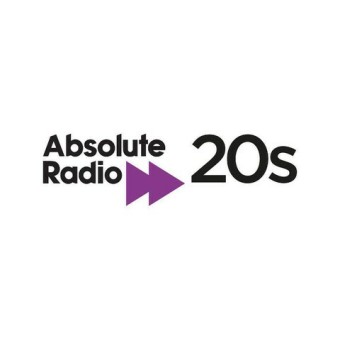 Absolute Radio 20s