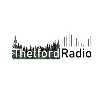 Thetford Radio logo