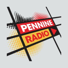 Pennine Radio logo