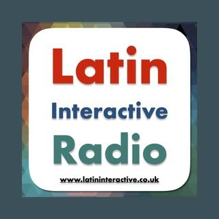 Latin Interactive Radio logo