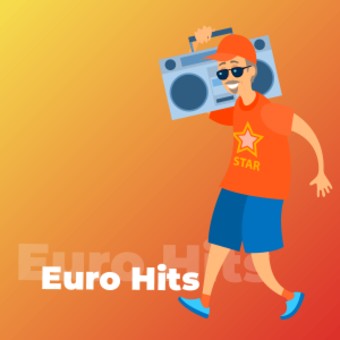 Euro Hits - 101.ru logo
