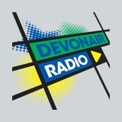 DevonAir Radiio logo