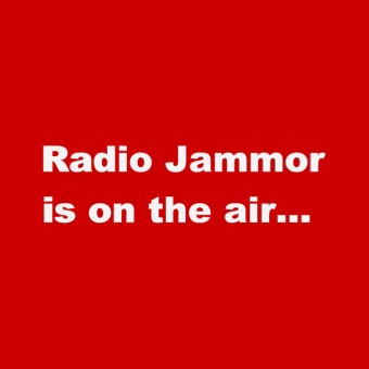 Radio Jammor logo