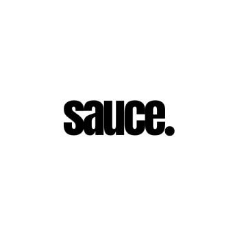 Sauce Radio logo