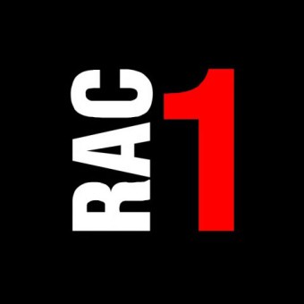 RAC 1 logo