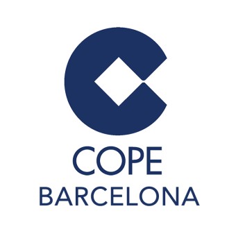 Cadena COPE Barcelona FM logo