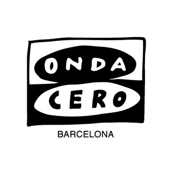 Onda Cero Barcelona logo